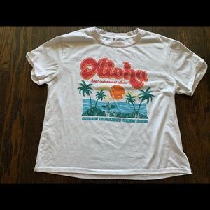 Aloha Shirt from Shein